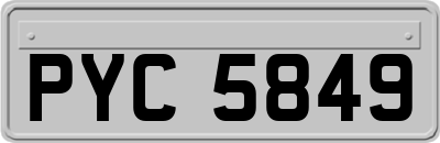 PYC5849