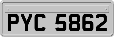 PYC5862