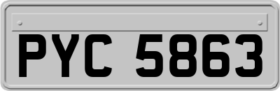 PYC5863