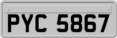 PYC5867