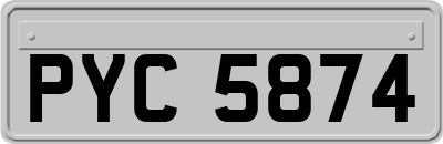 PYC5874