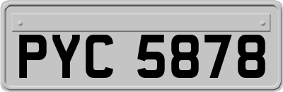 PYC5878