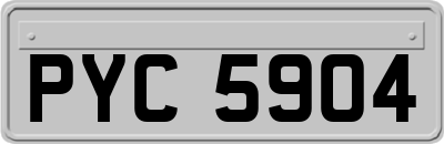 PYC5904