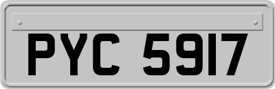 PYC5917