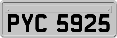 PYC5925