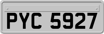 PYC5927