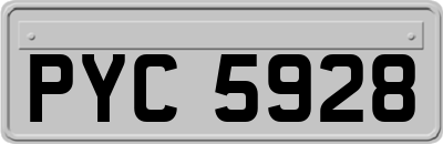 PYC5928