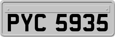 PYC5935