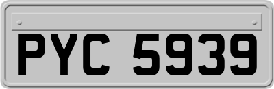 PYC5939