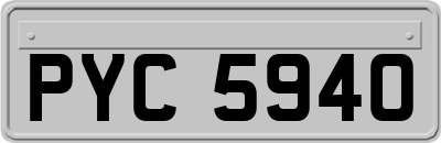 PYC5940