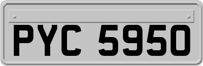 PYC5950