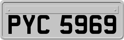 PYC5969