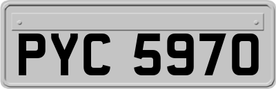 PYC5970