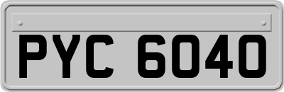 PYC6040