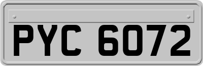 PYC6072