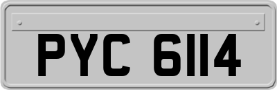 PYC6114