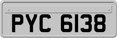 PYC6138