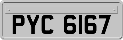 PYC6167