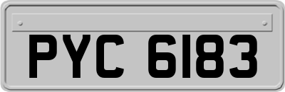 PYC6183