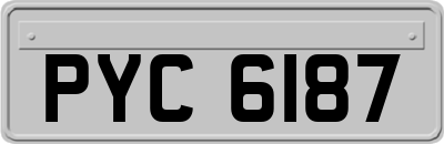 PYC6187