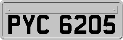 PYC6205