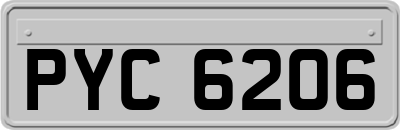 PYC6206