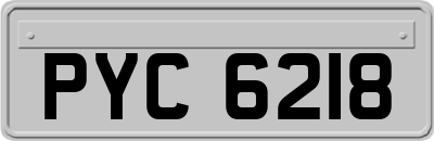 PYC6218