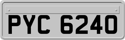 PYC6240