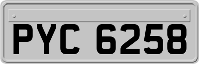 PYC6258