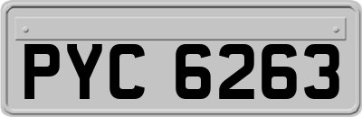 PYC6263