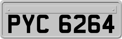 PYC6264