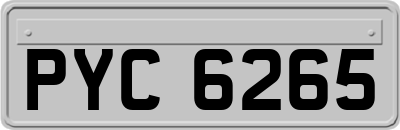 PYC6265