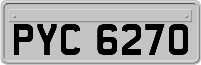 PYC6270