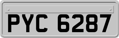 PYC6287