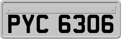 PYC6306