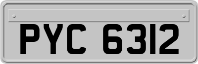 PYC6312