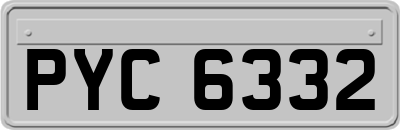 PYC6332