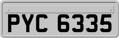 PYC6335