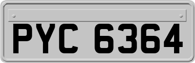 PYC6364