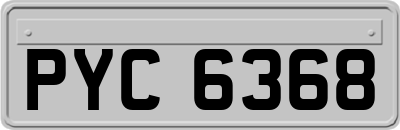 PYC6368