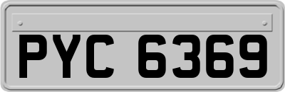 PYC6369