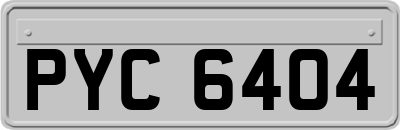 PYC6404