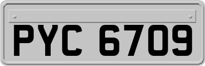 PYC6709