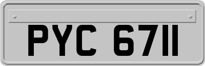 PYC6711