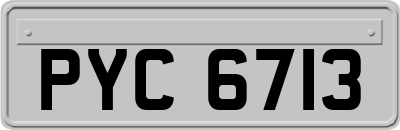 PYC6713