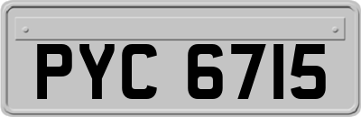 PYC6715