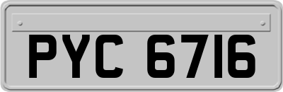 PYC6716