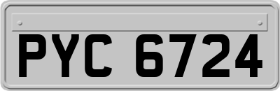 PYC6724