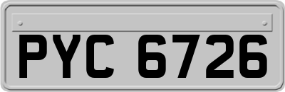 PYC6726