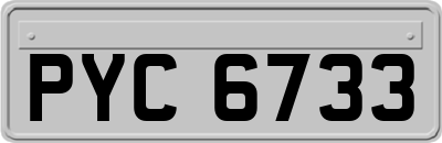 PYC6733